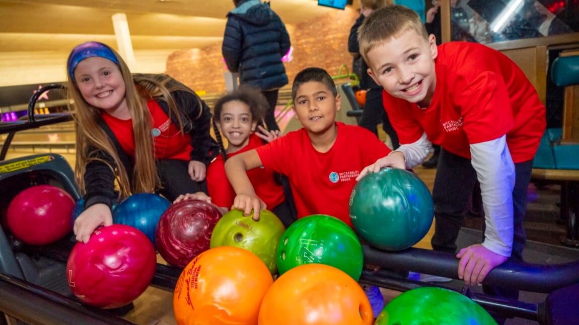 Ten Pin Bowling Festival!