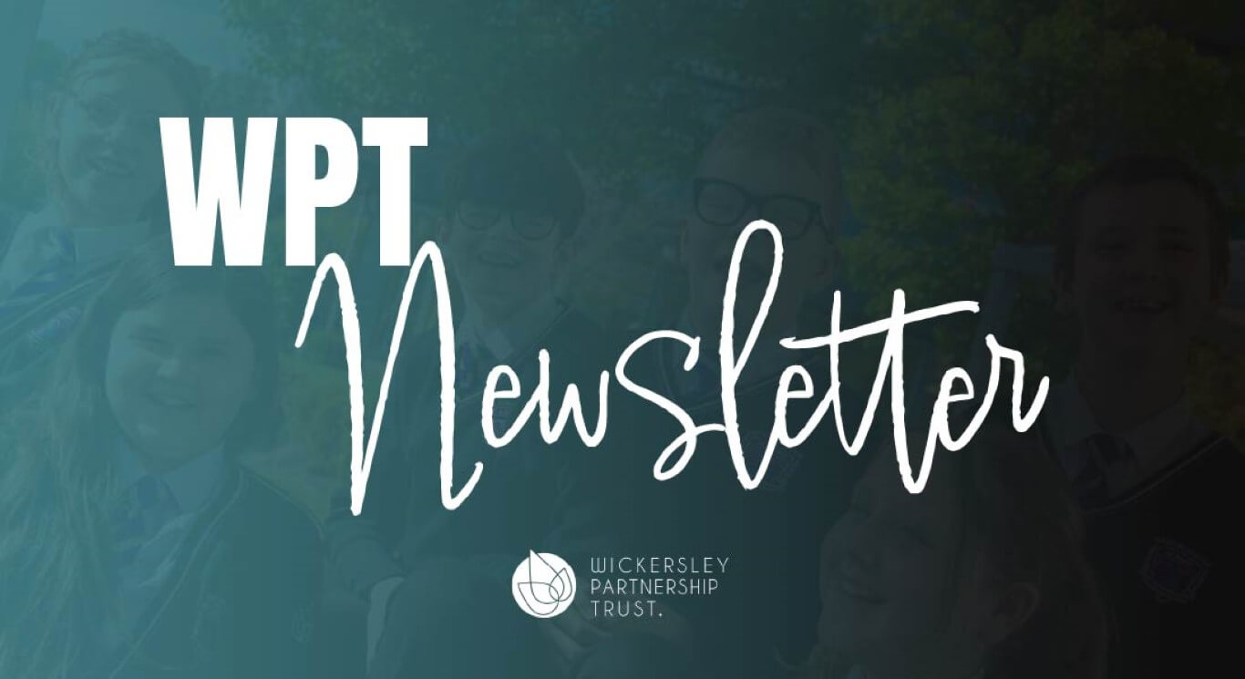 WPT February Newsletter 2025