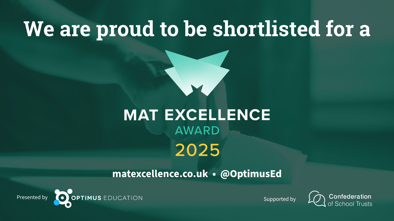 WPT Shortlisted in the MAT Excellence Awards