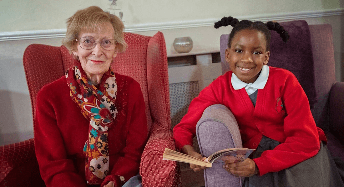 Ashwood Students Spread Community Joy