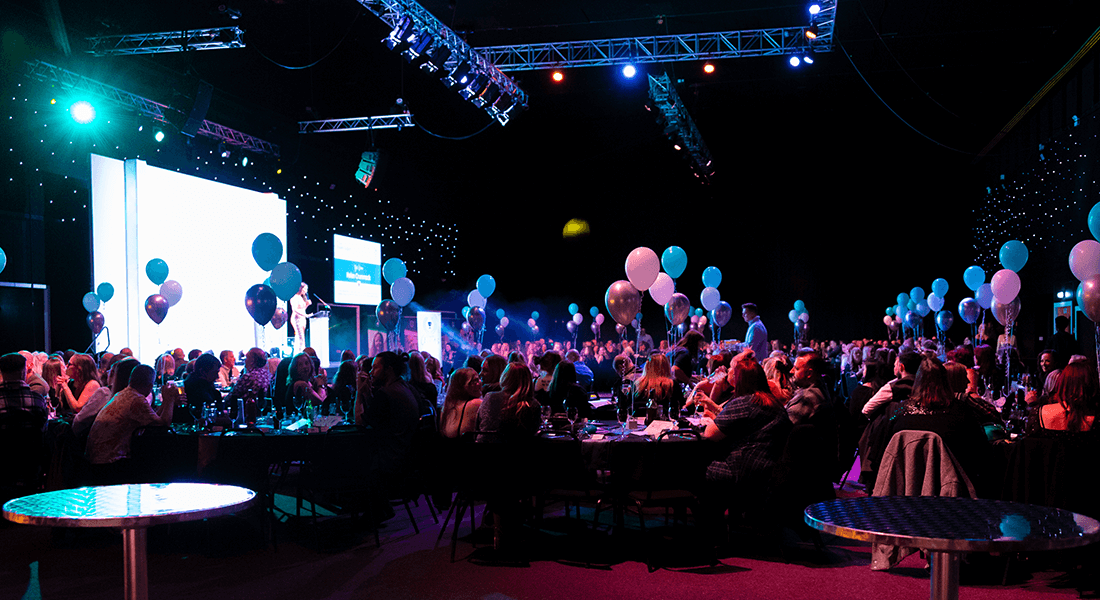 WPT Staff Awards 2025