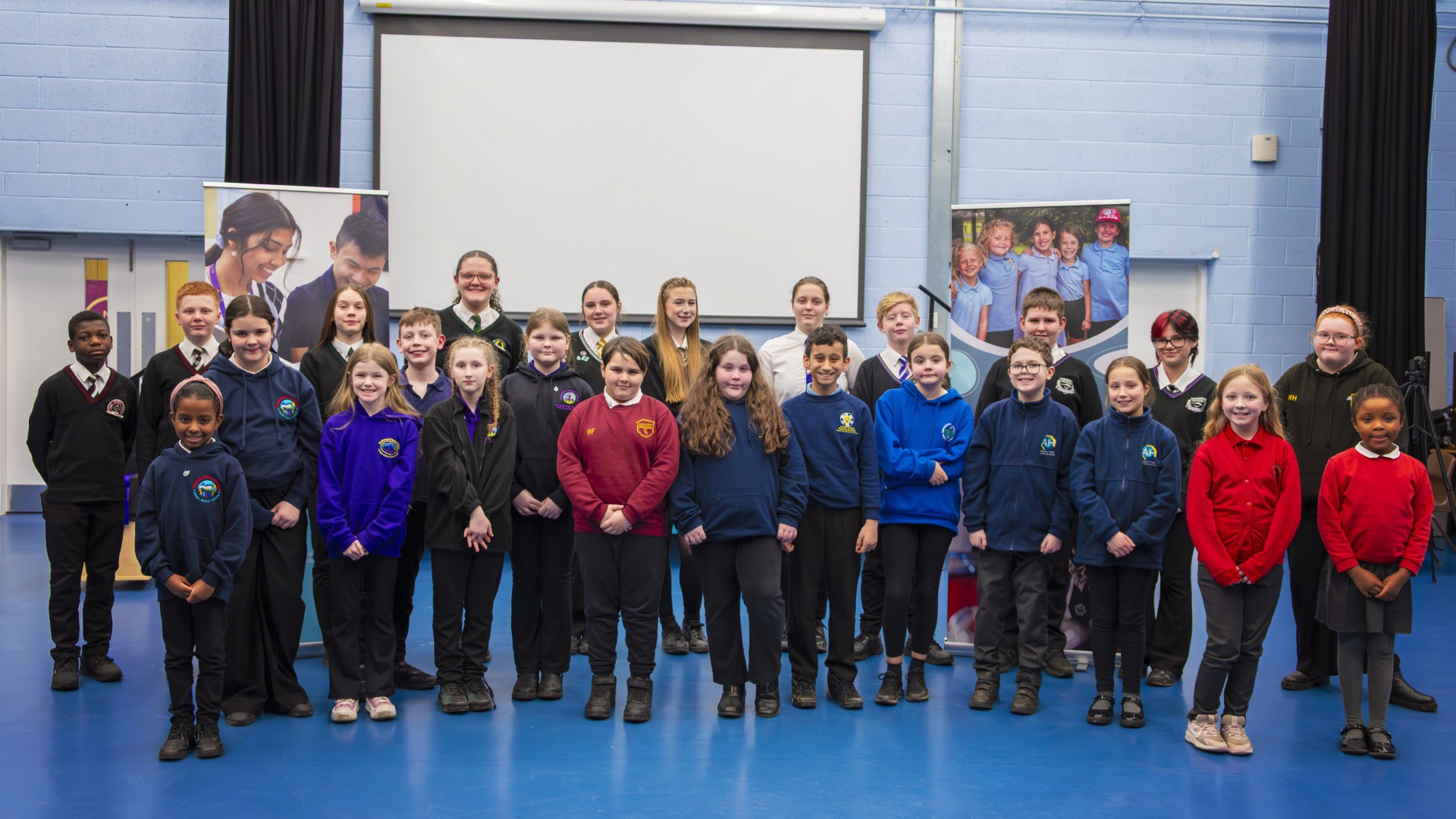 Student Council Empowering Student Wellbeing