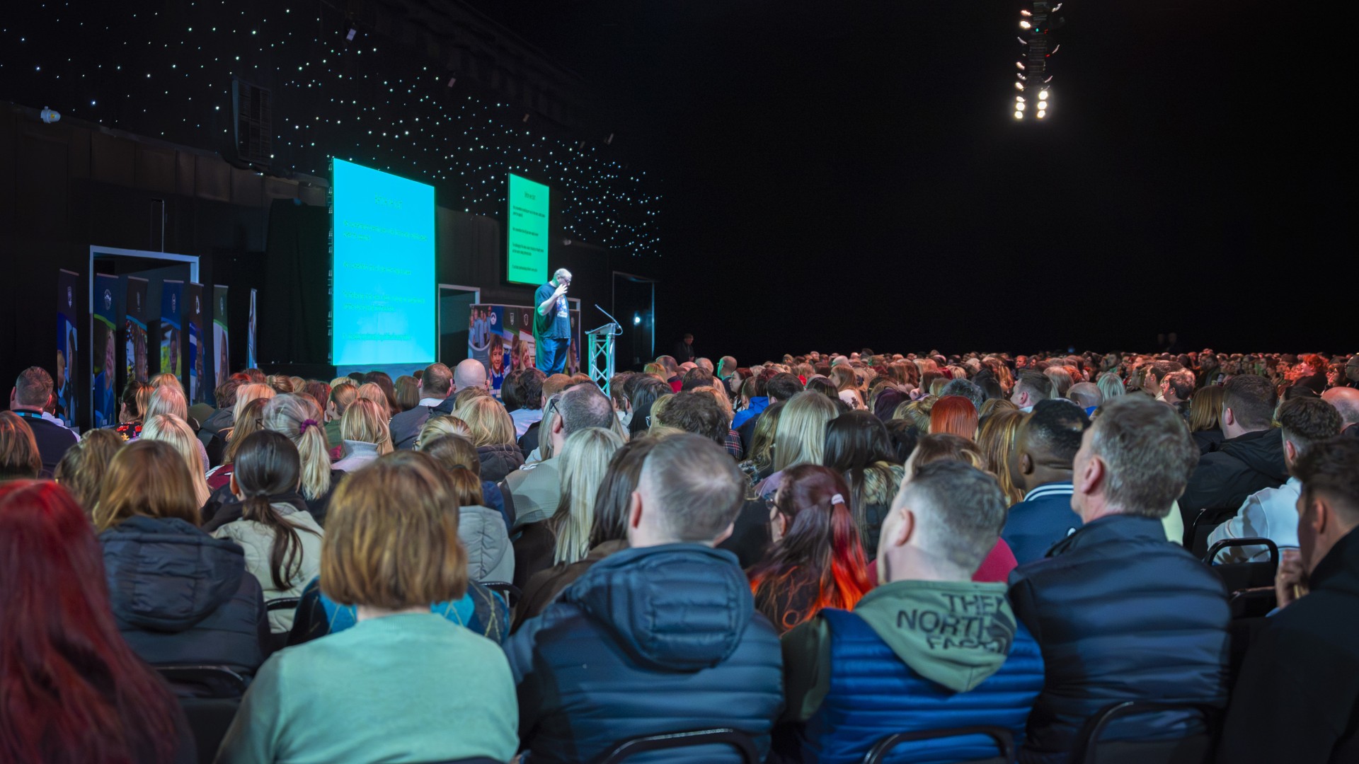 WPT SEND Conference 2026