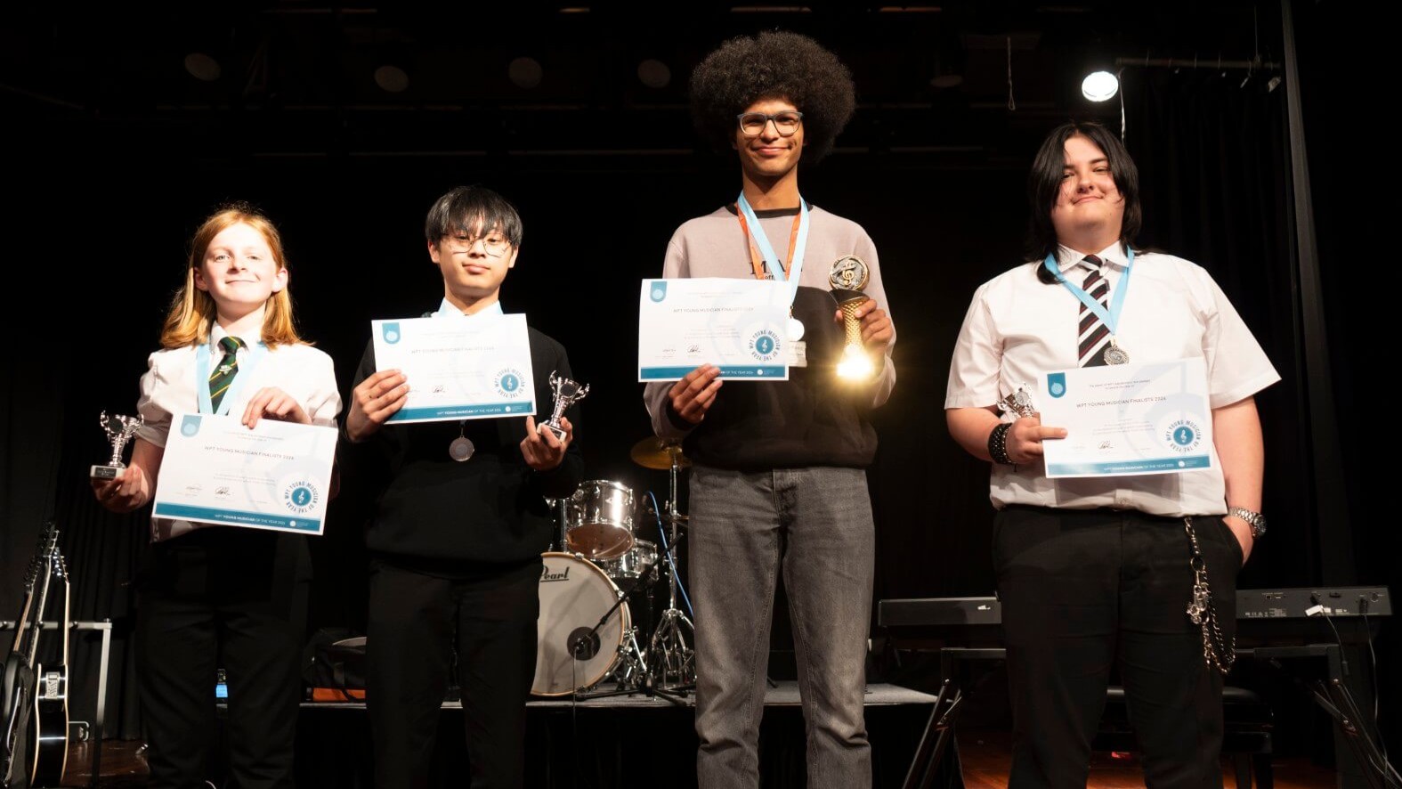 Young Musician of the Year 2026