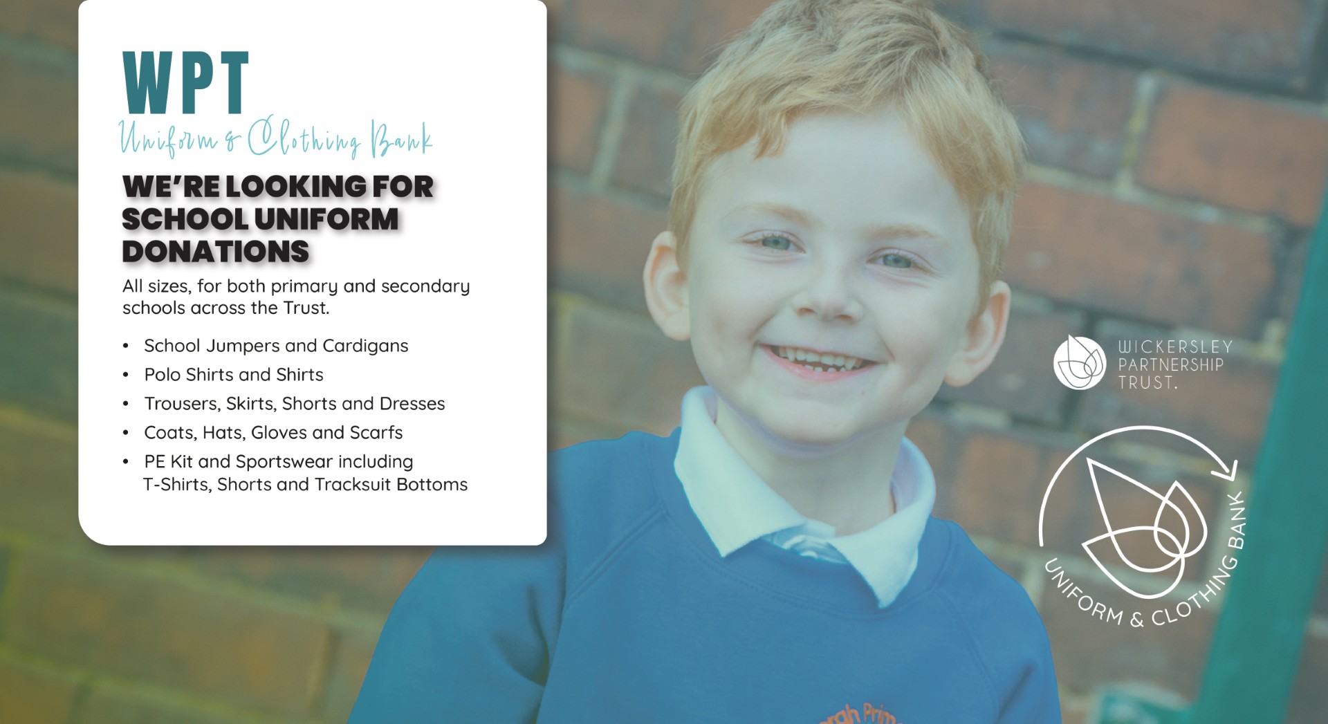 WPT Relaunches Uniform Bank