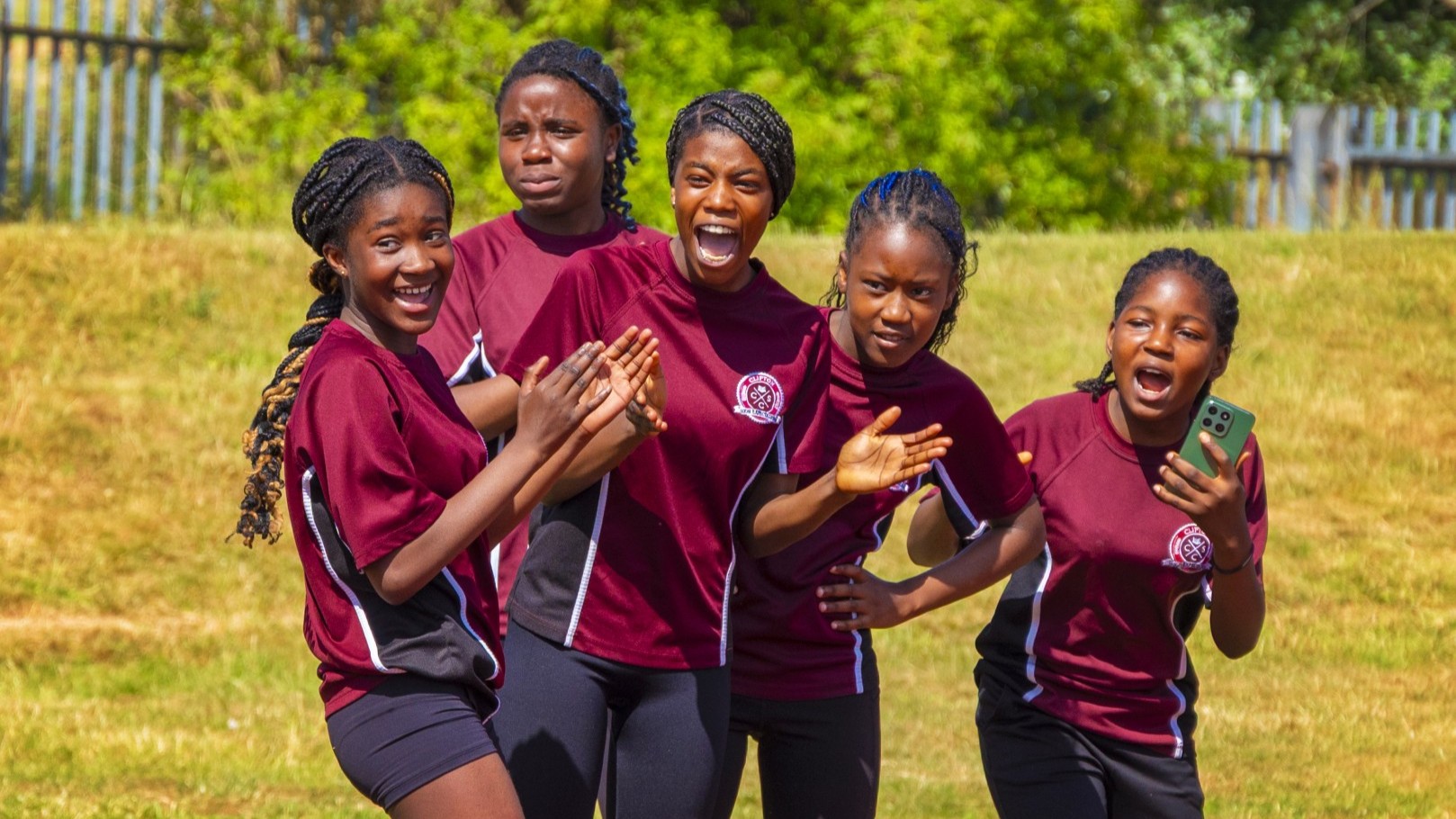 WPT Sports Day 2026