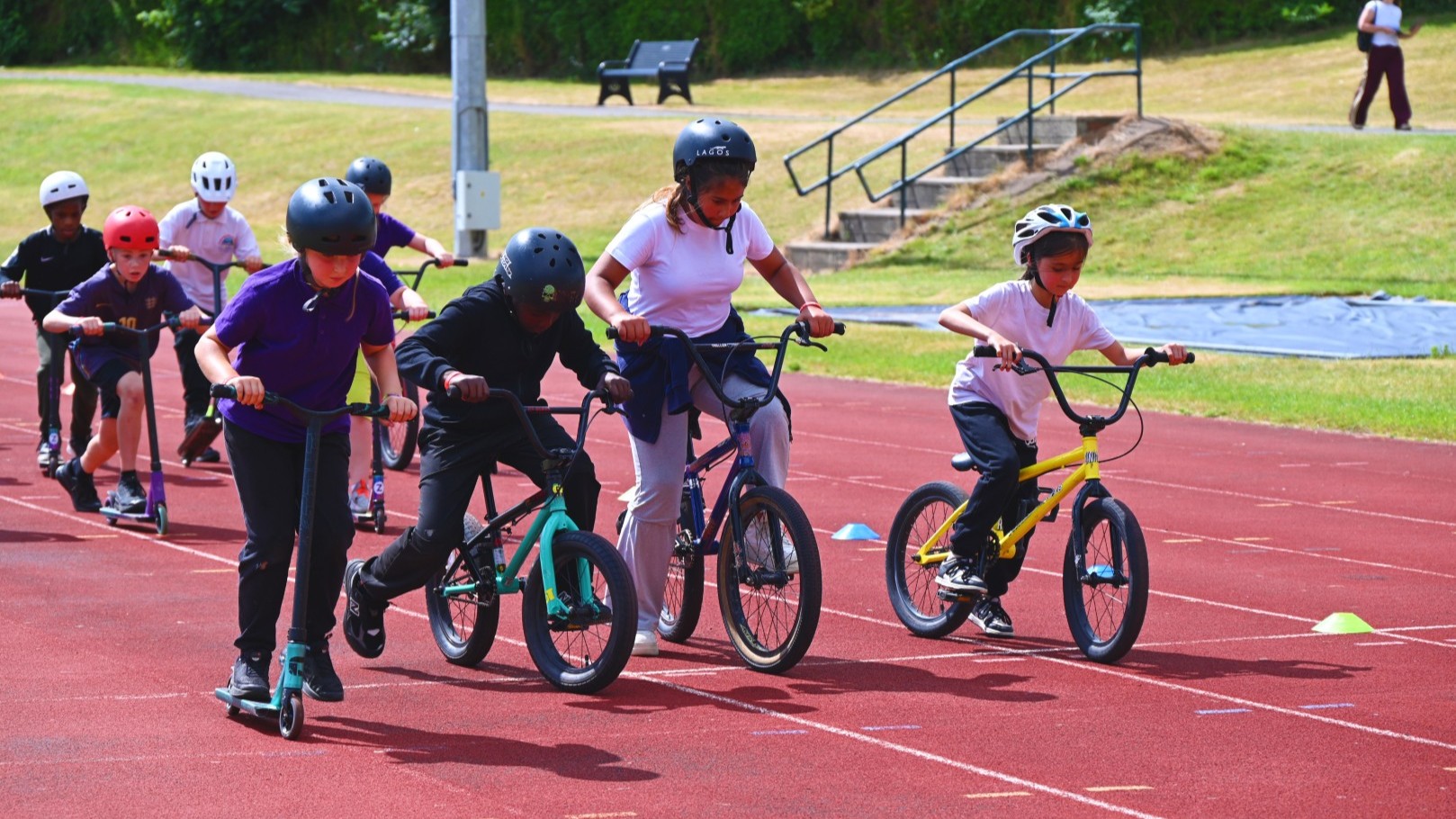 Festival of Sport 2026