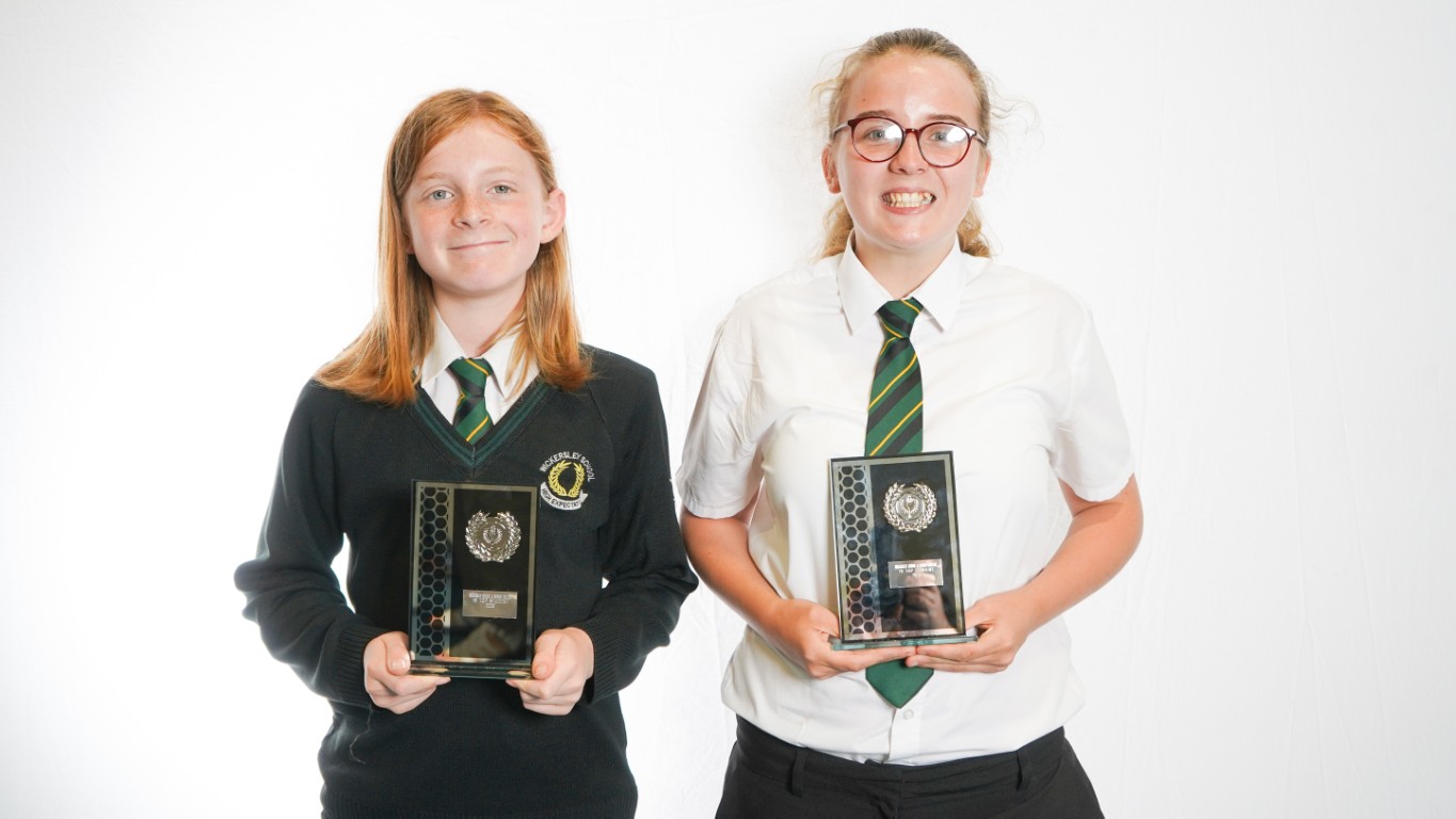 Awards Assemblies 2026