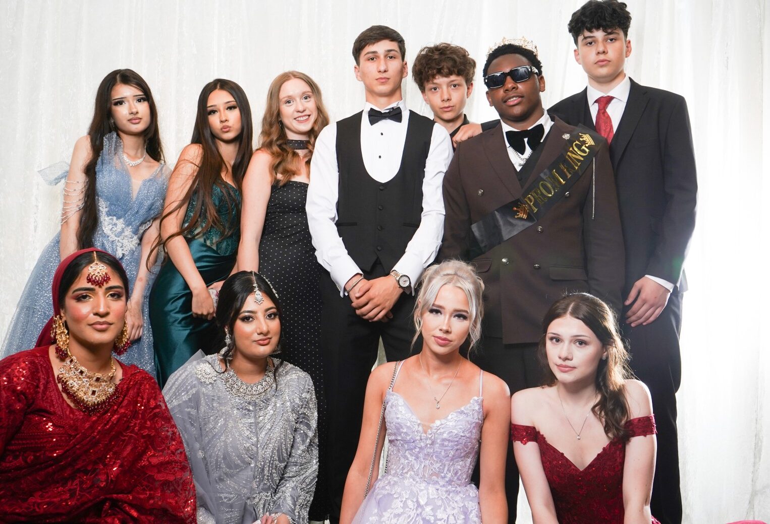 WPT Secondary Proms 2026
