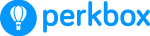 Logo - Perkbox Logo Perkbox Blue - 2019